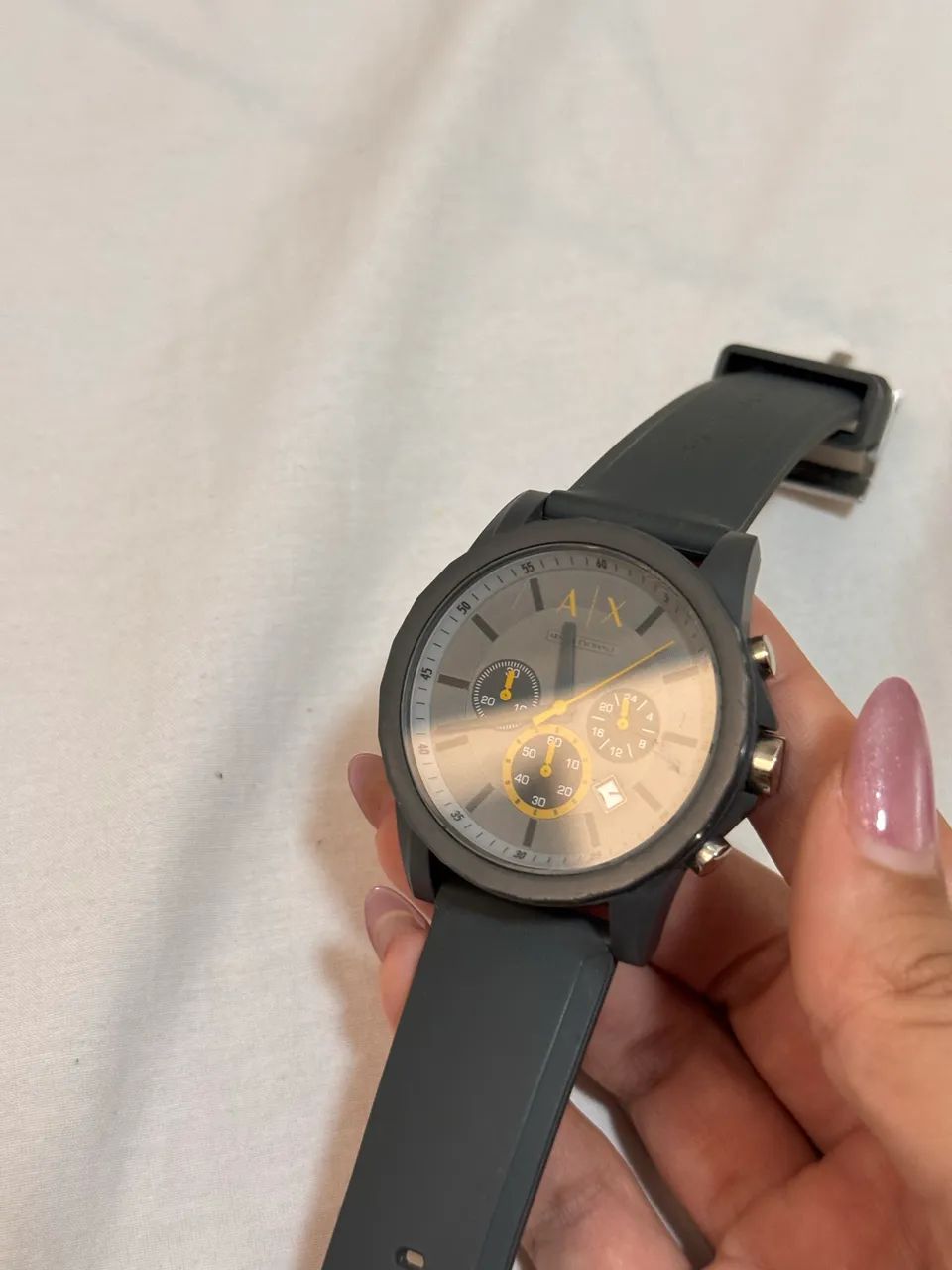 Relógio Armani Exchange 