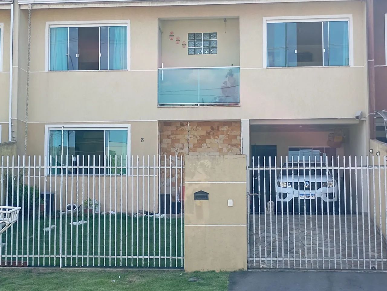 Foto - Campina Grande do Sul - Jardim Paulista