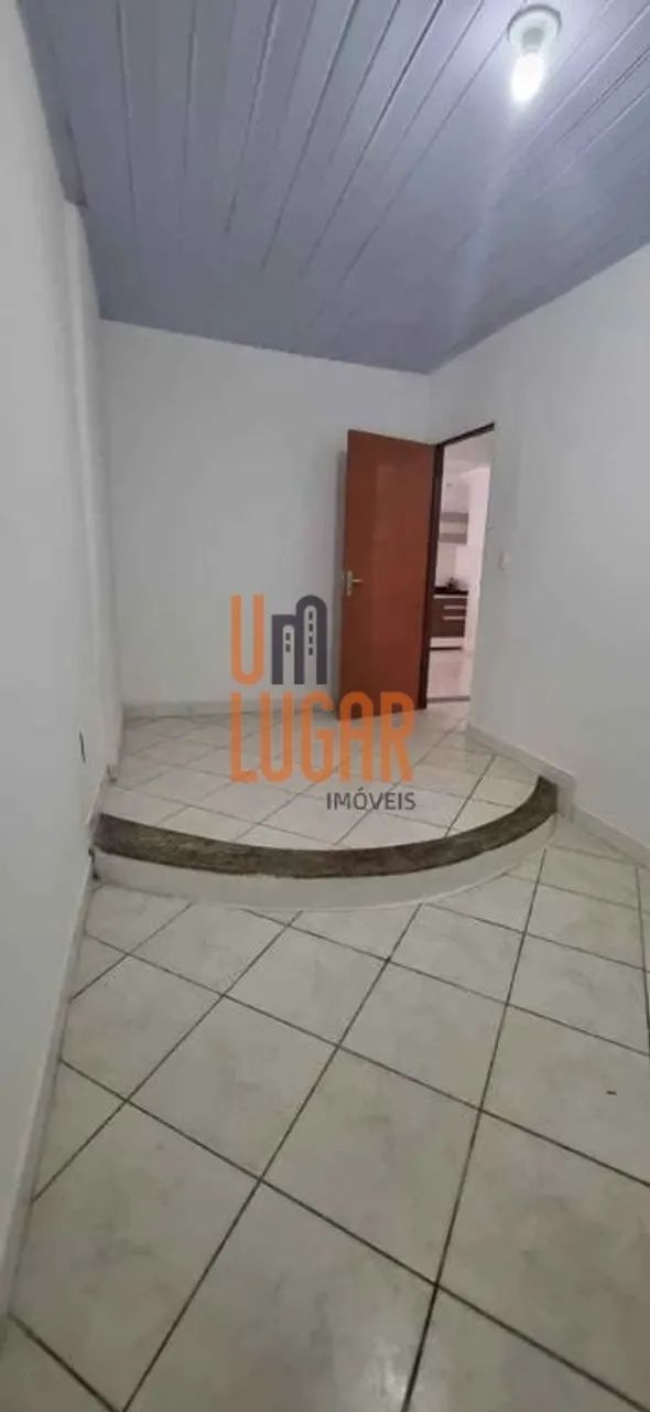 Um Lugar Imóveis aluga: Apartamento kitnet de 2 quartos na Avenida João Paulo II, esquina  - Foto 2