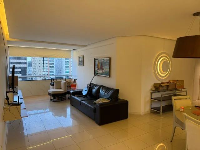 3 SUITES NA PENÍNSULA DA PONTA DAREIA