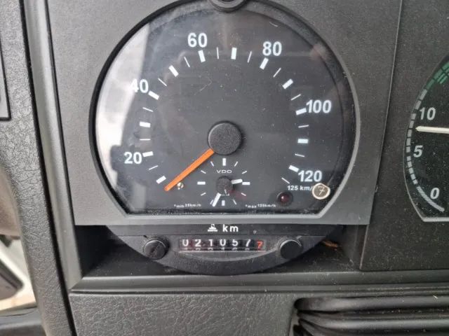 IVECO TECTOR 17E190 - Foto 5