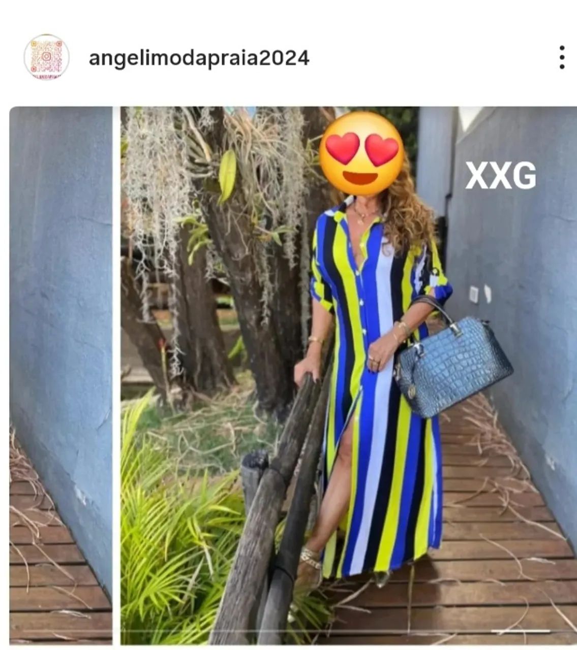 Chemise XXG