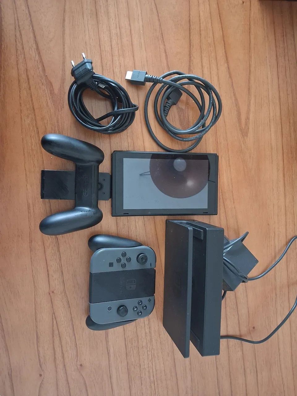 Nintendo Switch completo - Foto 2