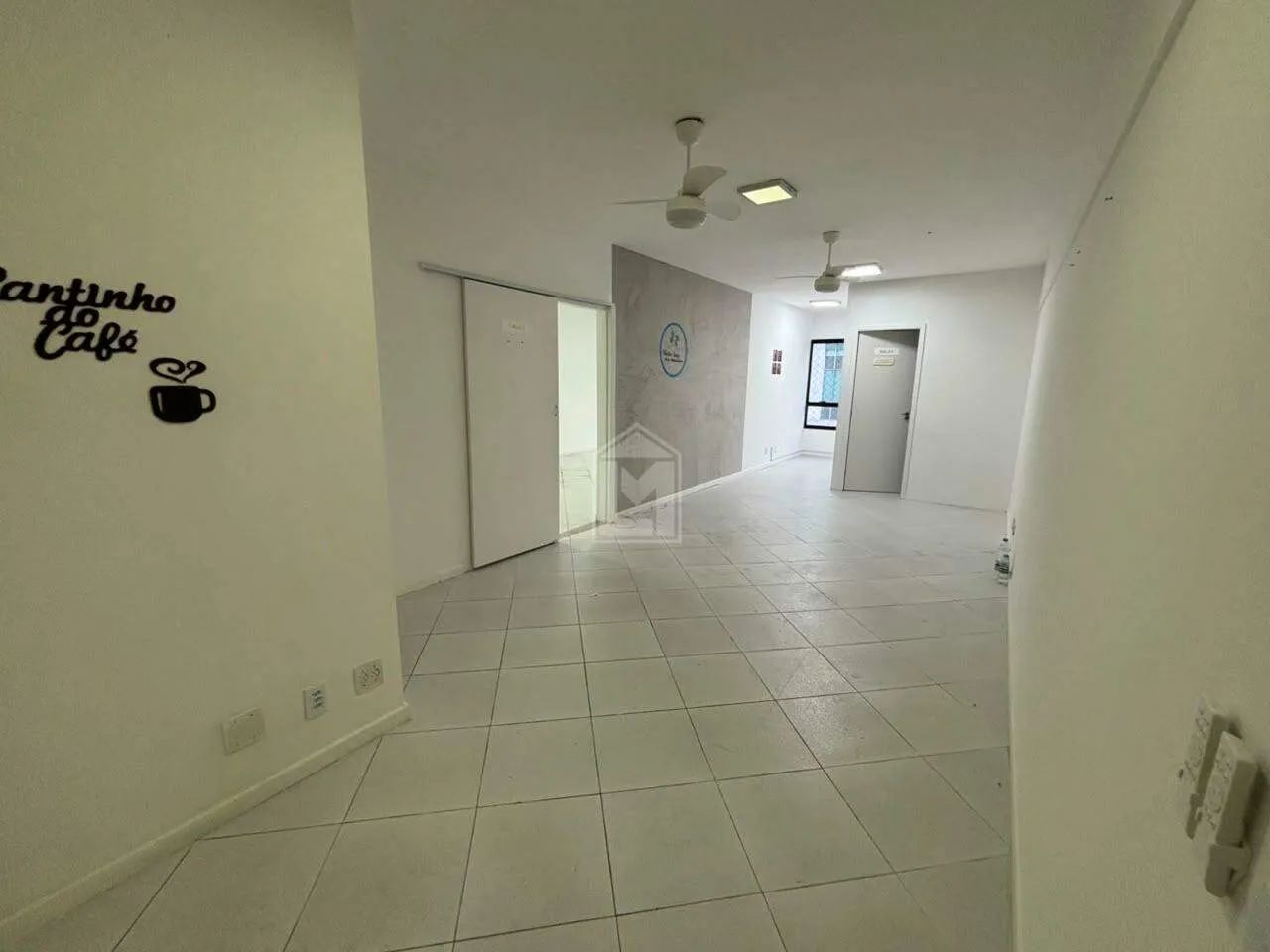 Sala de 74 m² para Sua Empresa na Enseada do Suá - Foto 2