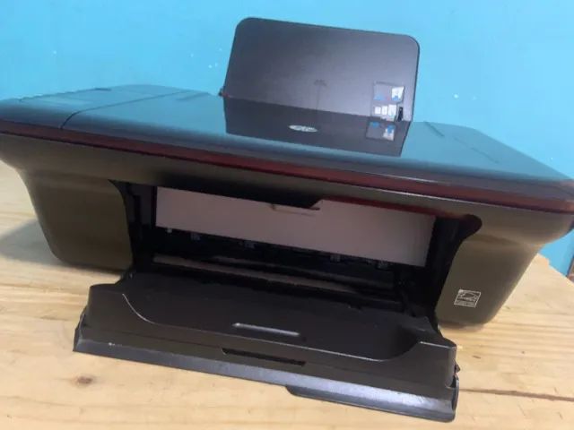 Impressora HP Deskjet 3050 - Foto 3