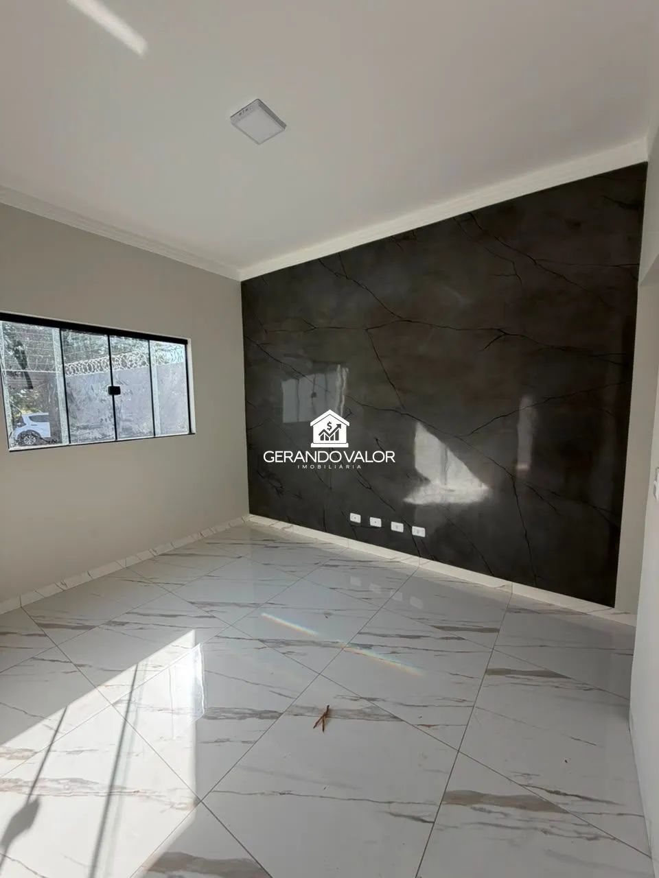 Casa espaçosa com Suíte - Foto 5