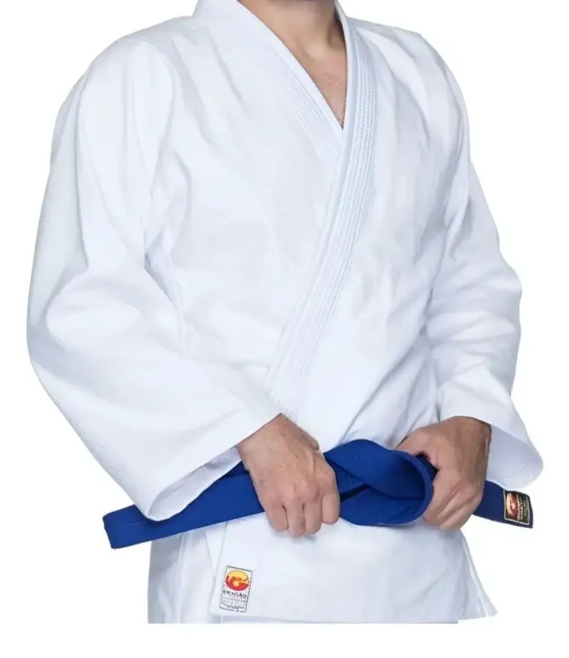 Kimono judô A2g