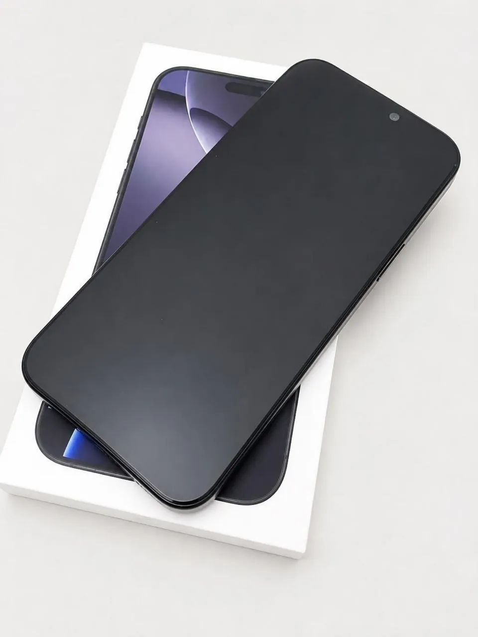 Iphone 16 Pro max 256GB - Foto 3