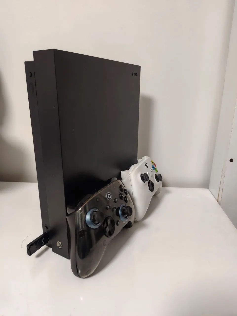 Xbox one X  - Foto 5