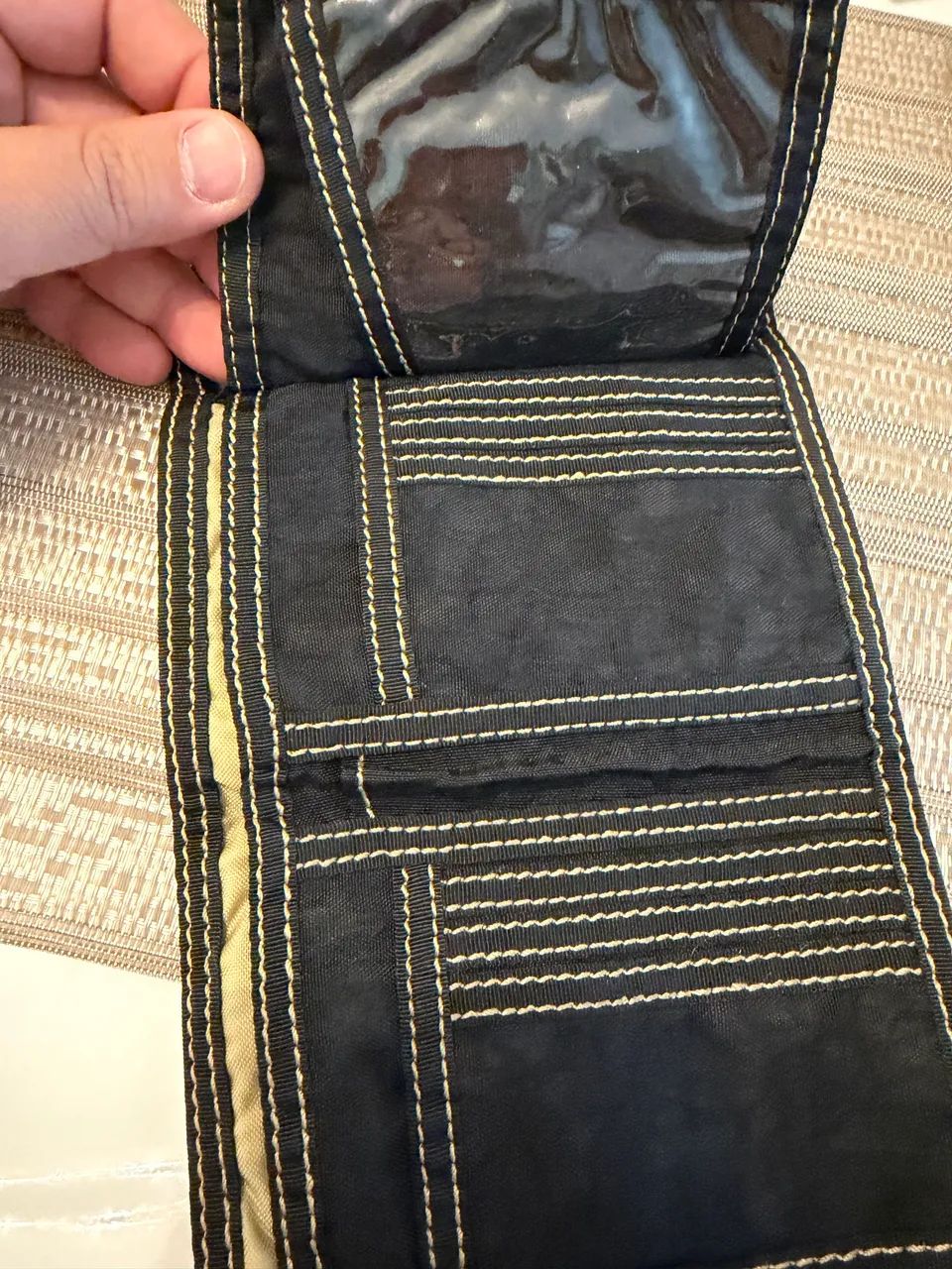 Carteira Kipling original nova - Foto 3