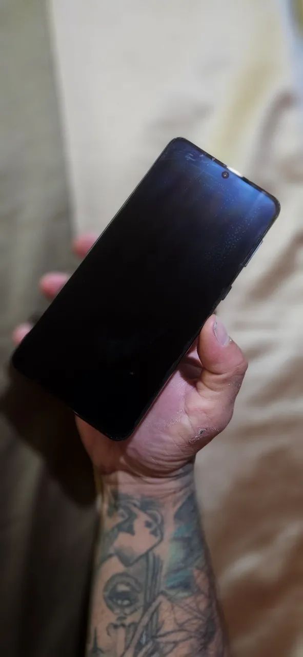 Samsung S21 plus 256 GB  - Foto 4