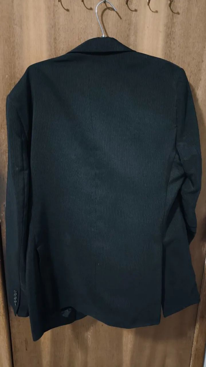 Blazer Enzo Toscani  - Foto 3