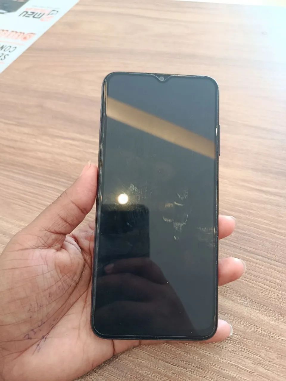 Samsung Galaxy A03s  - Foto 5