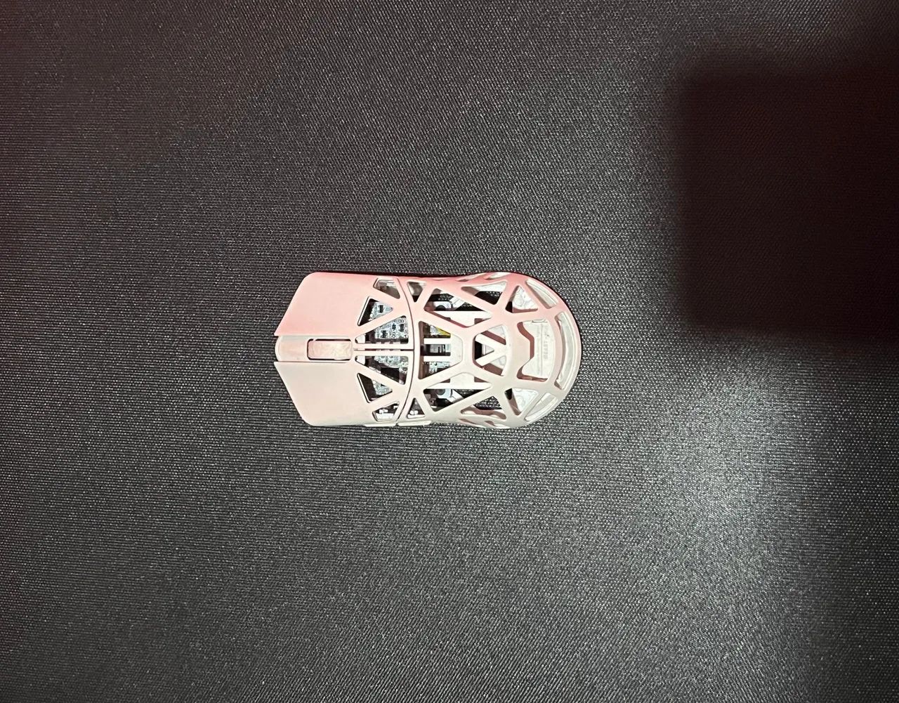 Mouse Wlmouse Beast x mini pro