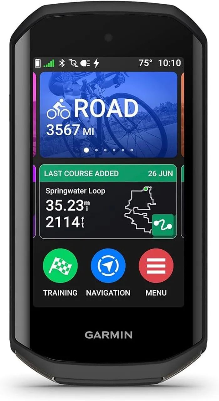 Garmin 1050