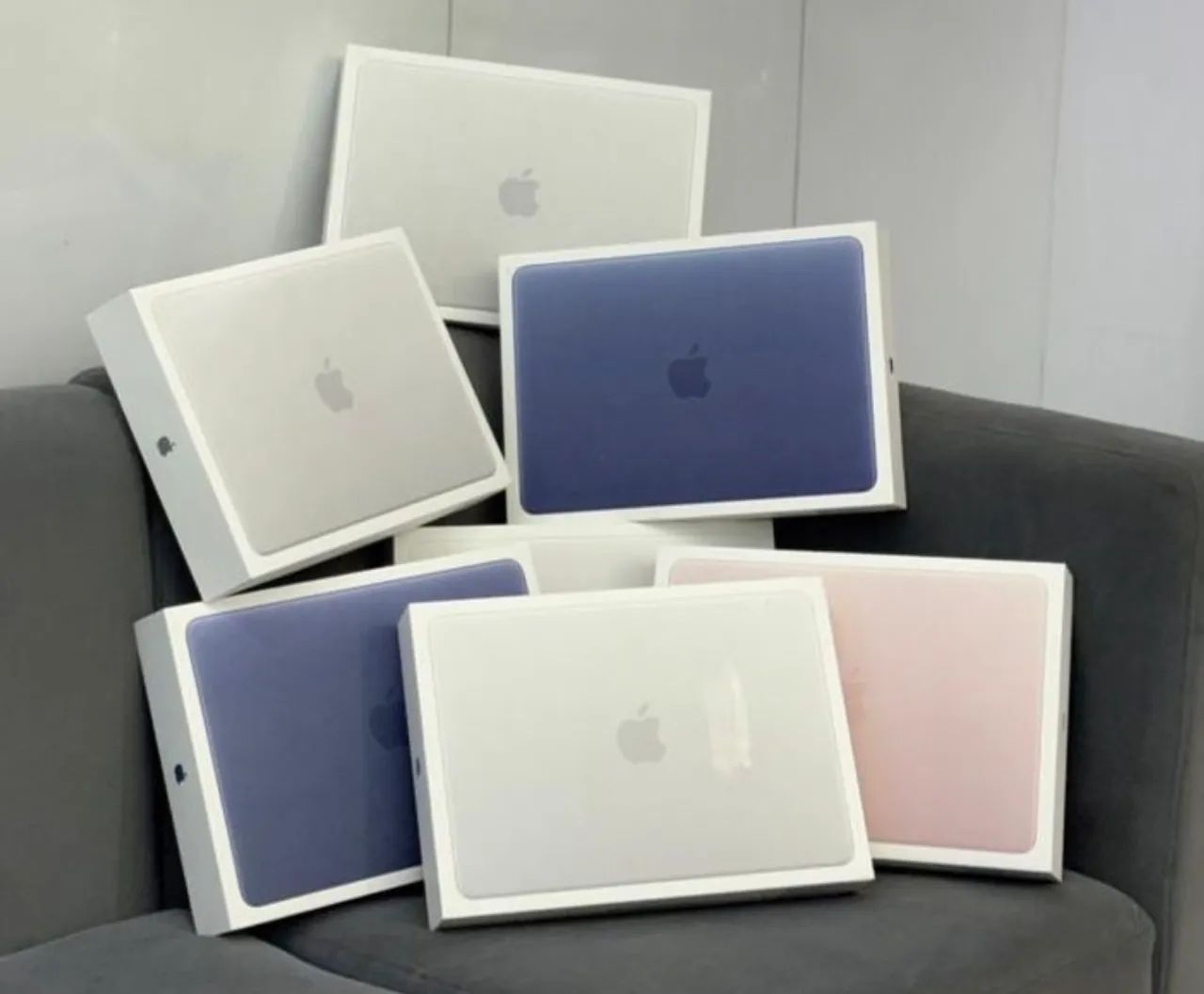 MacBook Neo 