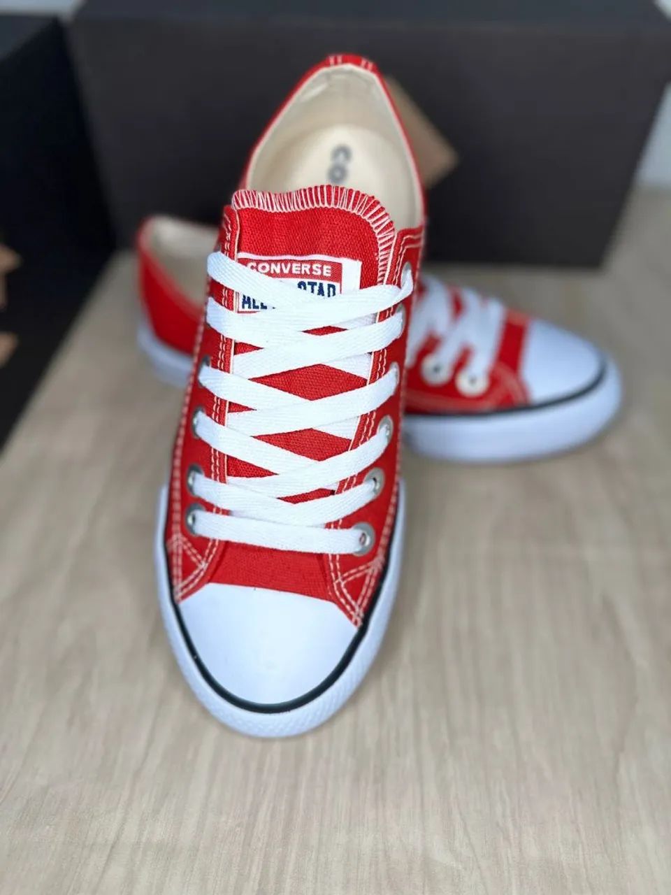 CONVERSE ALL STAR - Foto 3