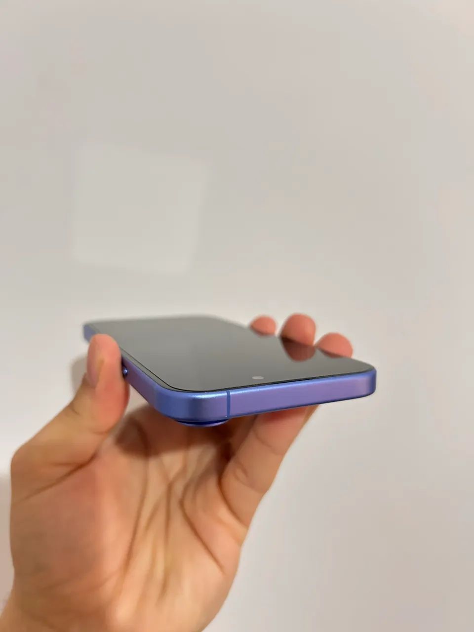iphone 16 128GB - Impecável - Foto 3