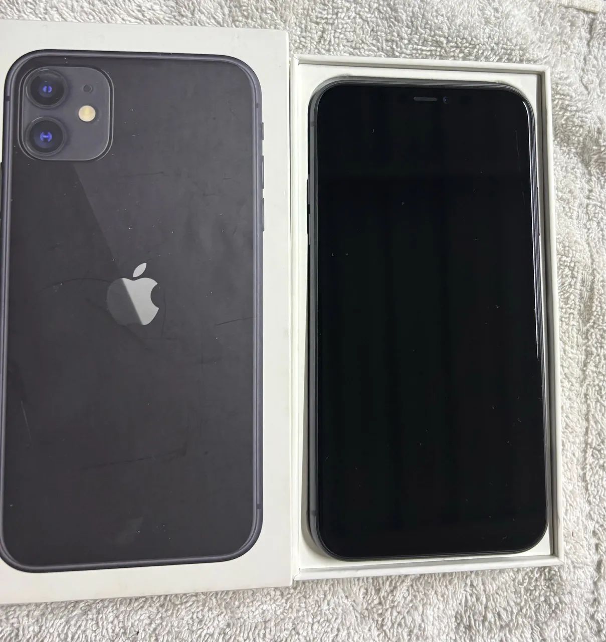 iPhone 11 64GB - Foto 2
