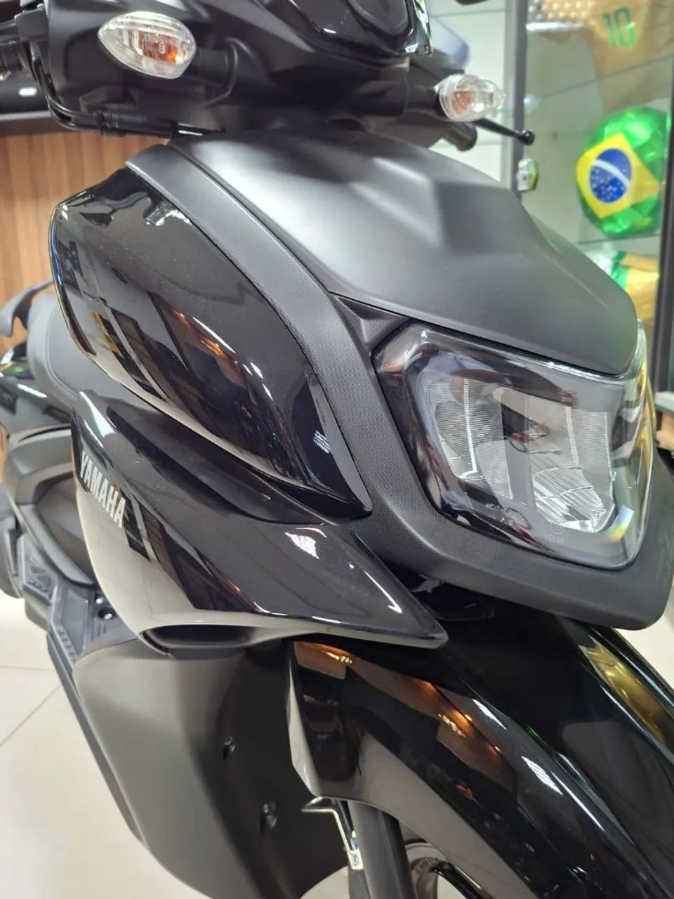 ZR 125cc OkM - Foto 2