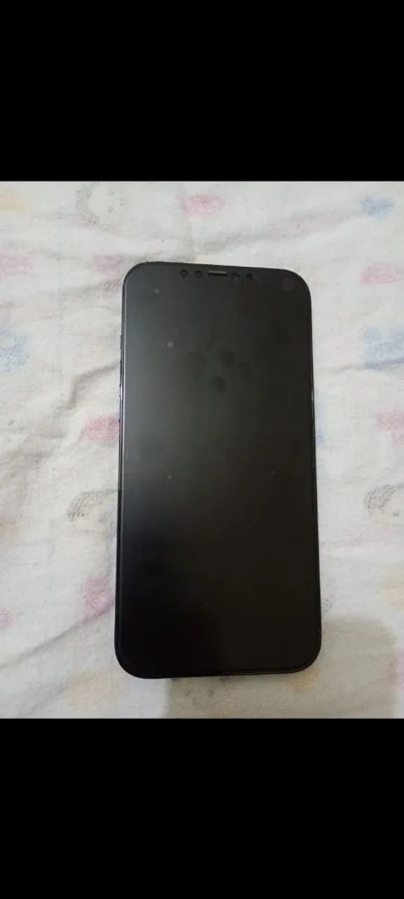 Iphone 12 pro max 