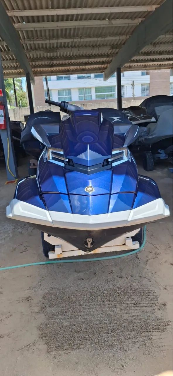 Jet Ski Yamaha FX Cruiser 1.8 - Foto 2