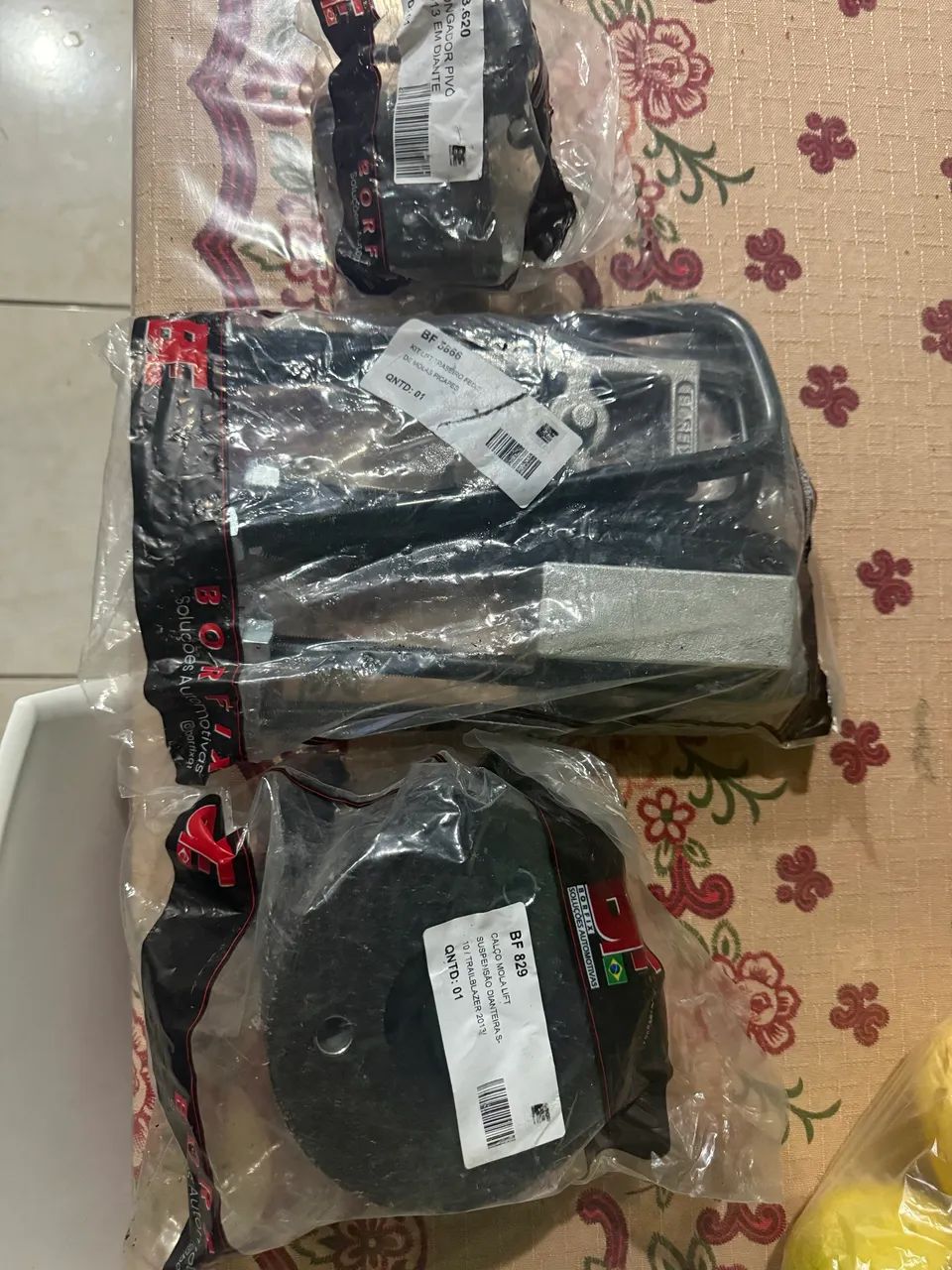Kit Lift Borfix  - Foto 2