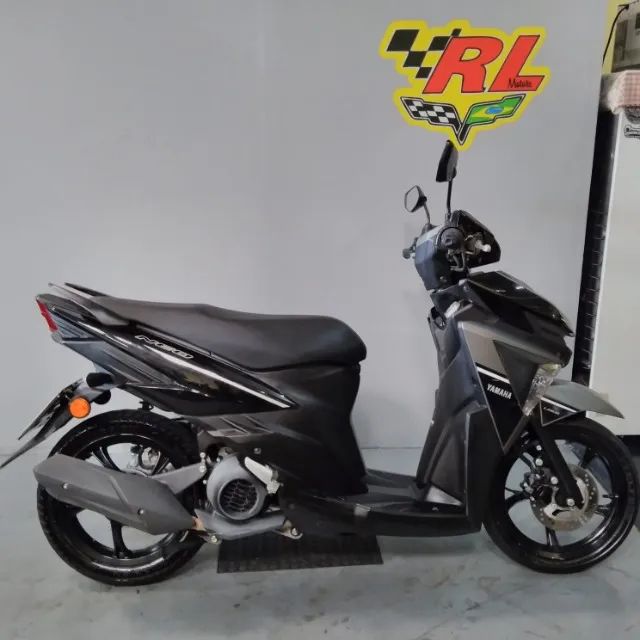 NEO 125 2023