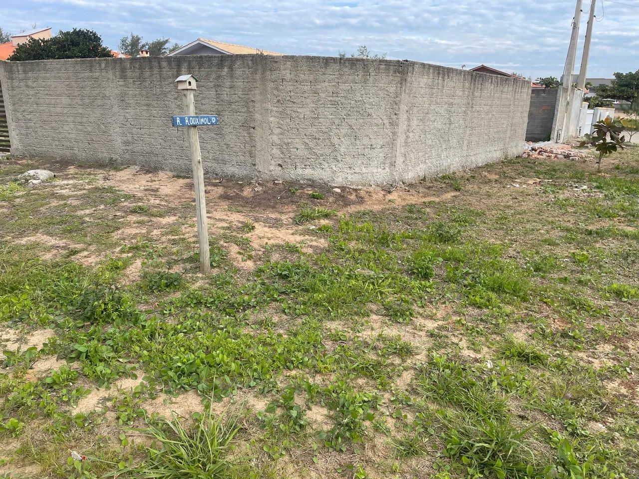 Lindo terreno quadra mar bal.Dunas do Sul com escritura  - Foto 3