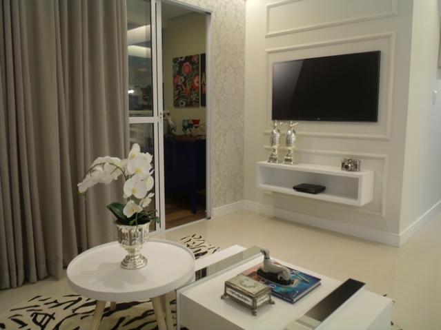 LANÇAMENTO APT 2/4 no Sim (Ville D'France). Oportunidade! - Foto 14