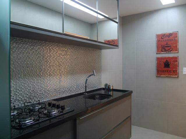 LANÇAMENTO APT 2/4 no Sim (Ville D'France). Oportunidade! - Foto 17