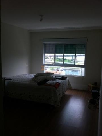 Apartamento com 168 m², alto padrão, luxuoso, acabamento top na famosa av. beira mar com v - Foto 13