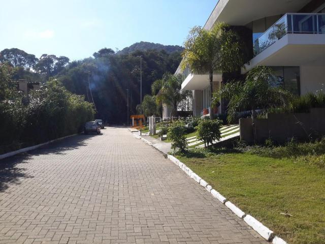 Terreno residencial à venda, itacorubi, florianópolis. - Foto 13