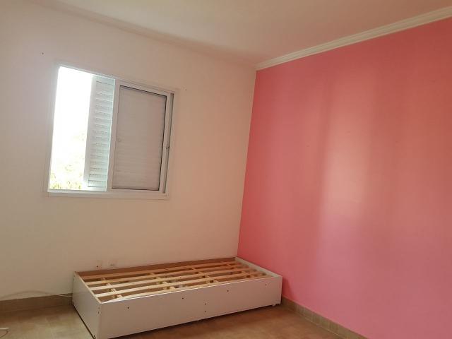 Apartamento de 02 dormitórios em Salto- SP , para locação - Residencial Madri - Foto 10