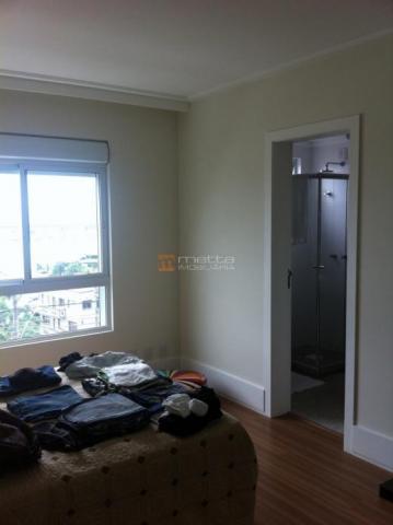 Apartamento com 168 m², alto padrão, luxuoso, acabamento top na famosa av. beira mar com v - Foto 10