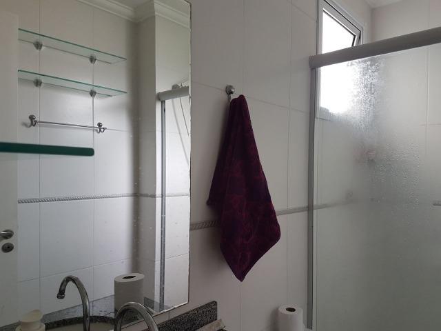 Apartamento de 02 dormitórios em Salto- SP , para locação - Residencial Madri - Foto 17