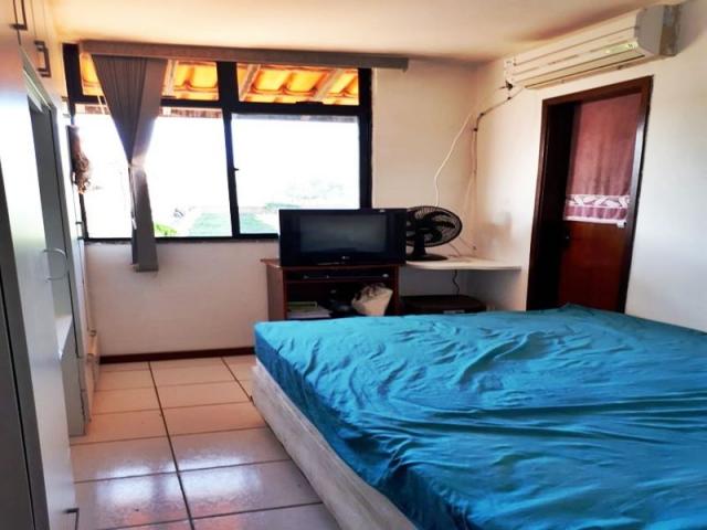Casa de condomínio à venda com 2 dormitórios em Centro, Lauro de freitas cod:27-IM333634 - Foto 7
