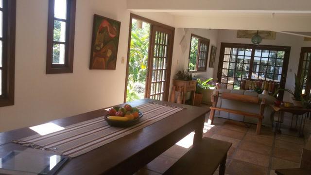 Casa Duplex 3 Suítes Dependência 2 Vagas Colina E Patamares - Foto 4