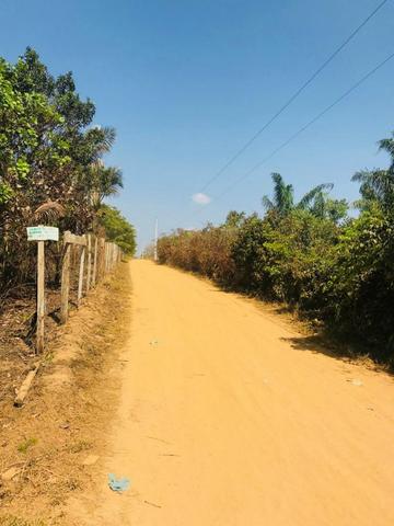 Vendo dois terrenos pelo valor de um no km 7,0 da estrada do Iranduba