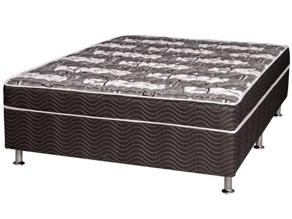 Cama casal completa conjugada/ parcelas de 45.00