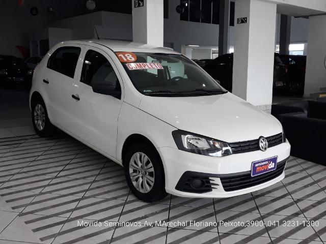 Gol 1.6 completo IPVA 2019 grátis - Foto 16