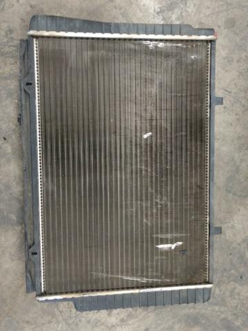 Conjunto Radiador Mercedes CLK320 1998/02 Original - Foto 2