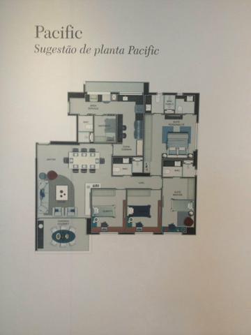 VS- apt. a partir de R$ 886.000,00 (visite o decorado no 24.andar) - Foto 7