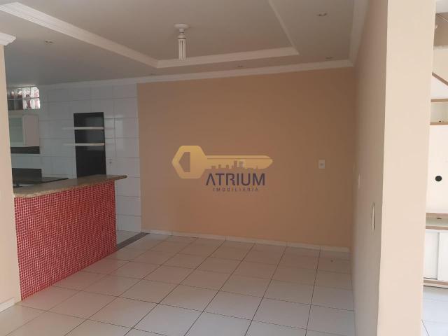 Casa à venda, 3 quartos, rio madeira - porto velho/ro - Foto 8