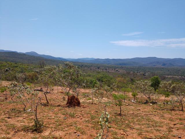 No Coração da Serra do Cipó, Acesso Asfaltado, 20.000 Metros - Foto 5