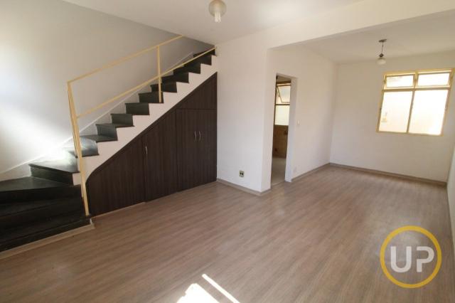 Casa à venda com 2 dormitórios em Padre eustáquio, Belo horizonte cod:UP6750