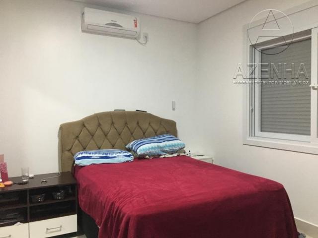 Casa à venda com 3 dormitórios em Araçatuba, Imbituba cod:3228 - Foto 10