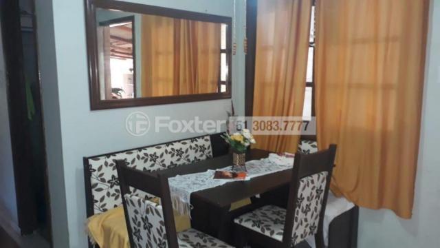 Casa à venda com 4 dormitórios em Petrópolis, Taquara cod:186224 - Foto 4