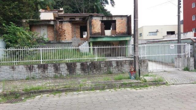 Terreno à venda com 0 dormitórios em América, Joinville cod:V05690 - Foto 3