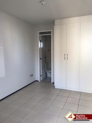 Apartamento na Aldeota (Alda Cardoso Linhares) - Foto 5